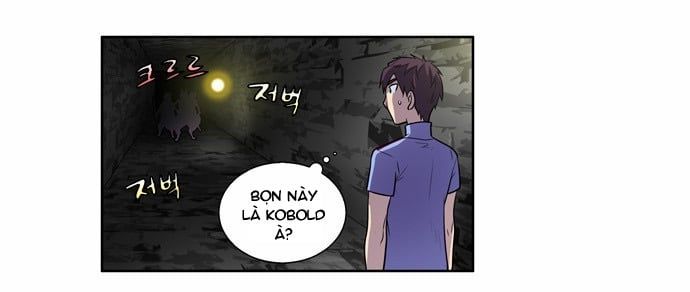 đọc truyện The Gamer Chương 89 ảnh 20 tại Thiên Thai Truyện