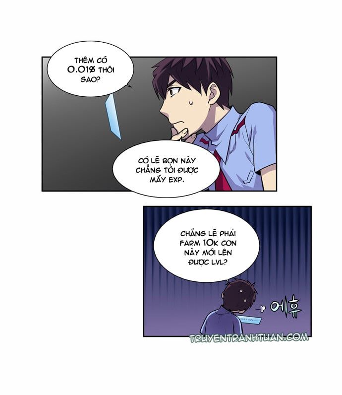 đọc truyện The Gamer Chương 89 ảnh 24 tại Thiên Thai Truyện