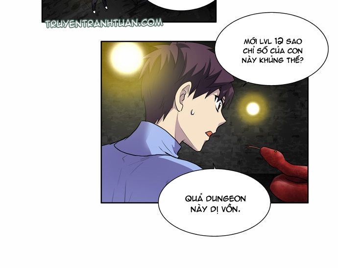 đọc truyện The Gamer Chương 89 ảnh 29 tại Thiên Thai Truyện