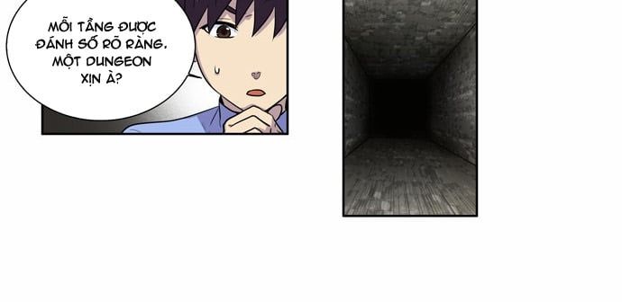 đọc truyện The Gamer Chương 89 ảnh 10 tại Thiên Thai Truyện