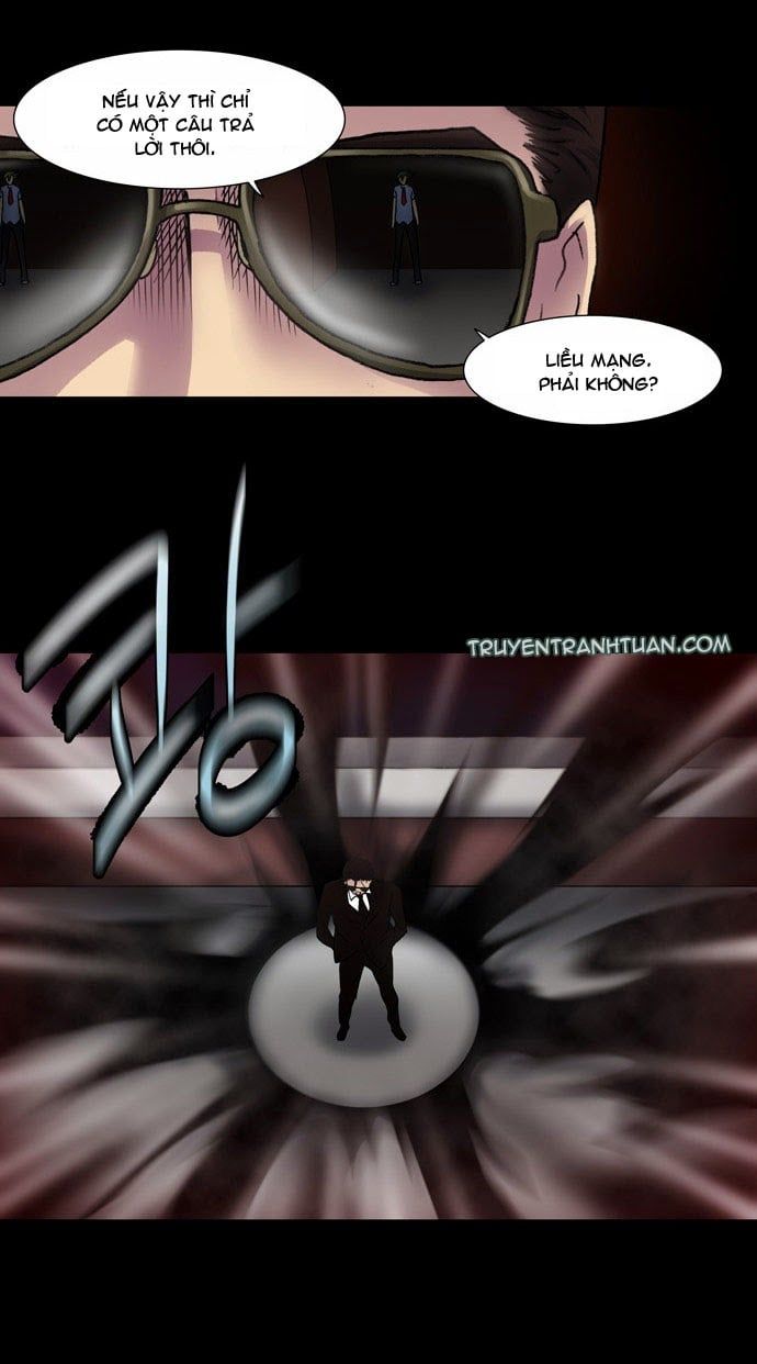 đọc truyện The Gamer Chương 9 ảnh 18 tại Thiên Thai Truyện