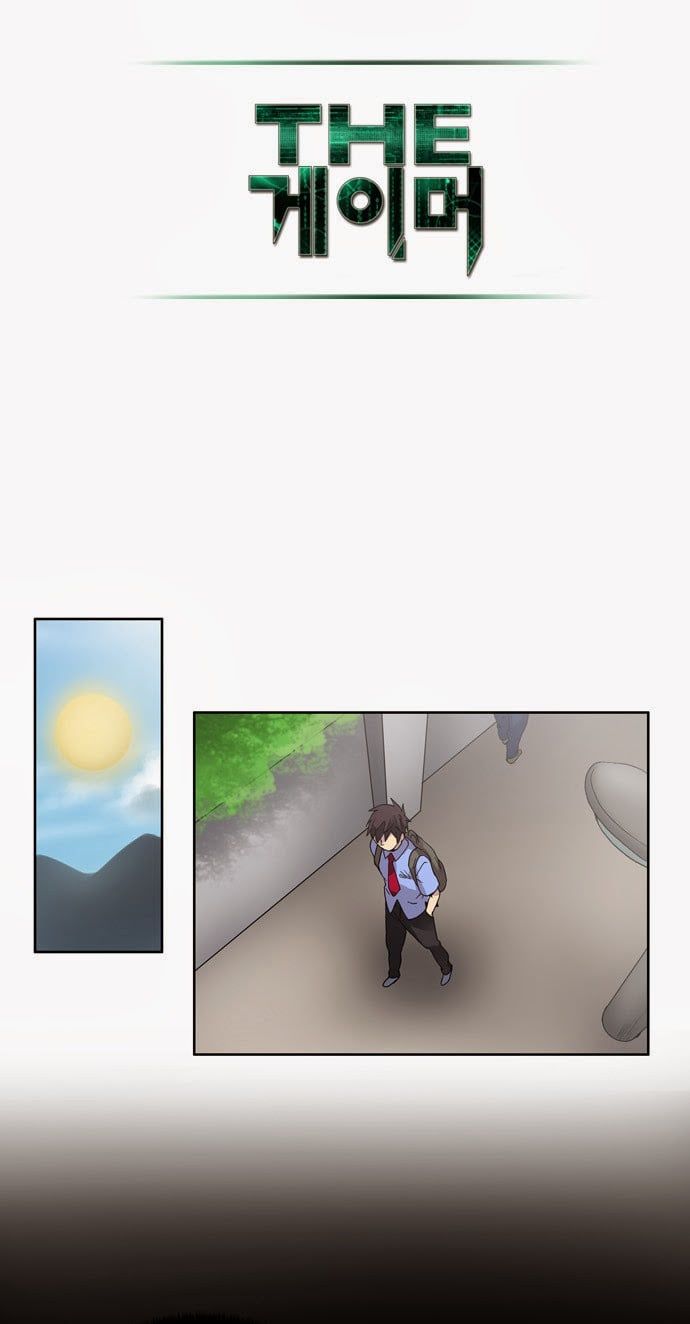 đọc truyện The Gamer Chương 9 ảnh 20 tại Thiên Thai Truyện