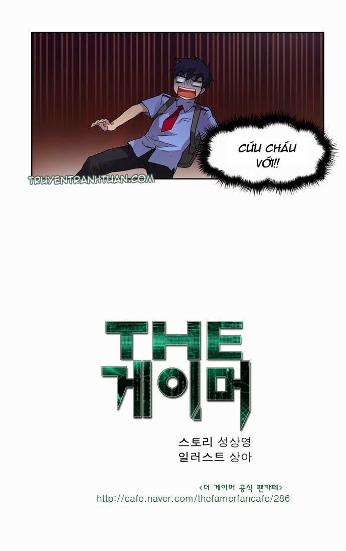 đọc truyện The Gamer Chương 9 ảnh 35 tại Thiên Thai Truyện