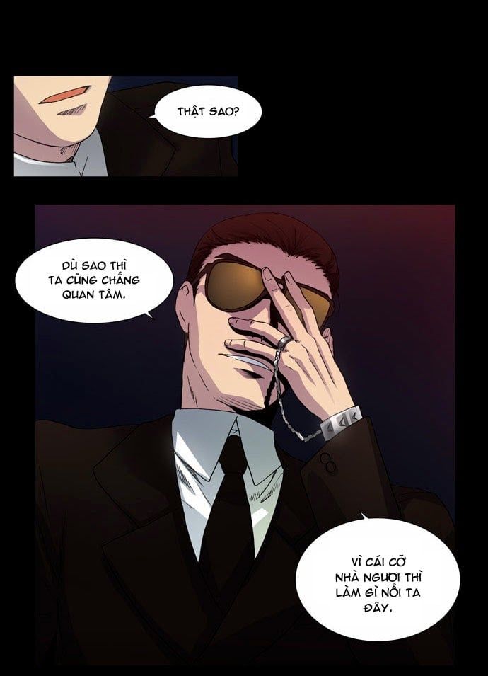 đọc truyện The Gamer Chương 9 ảnh 11 tại Thiên Thai Truyện