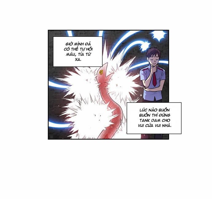 đọc truyện The Gamer Chương 90 ảnh 15 tại Thiên Thai Truyện