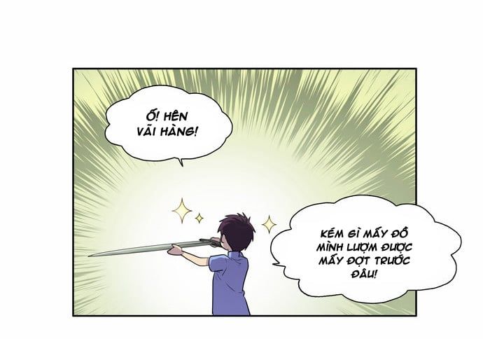 đọc truyện The Gamer Chương 90 ảnh 23 tại Thiên Thai Truyện