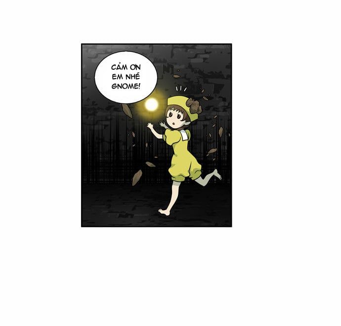 đọc truyện The Gamer Chương 90 ảnh 7 tại Thiên Thai Truyện