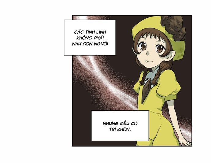 đọc truyện The Gamer Chương 91 ảnh 14 tại Thiên Thai Truyện