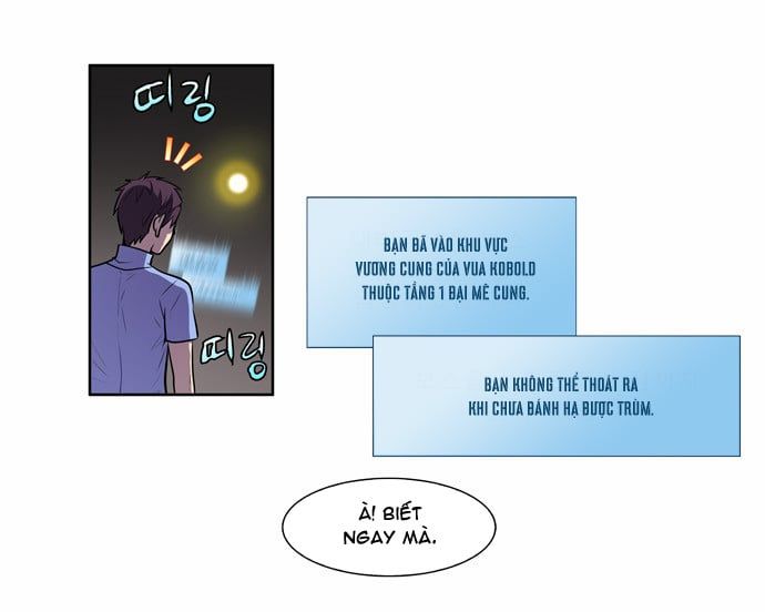 đọc truyện The Gamer Chương 91 ảnh 18 tại Thiên Thai Truyện