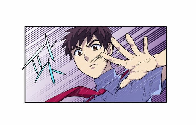 đọc truyện The Gamer Chương 91 ảnh 22 tại Thiên Thai Truyện