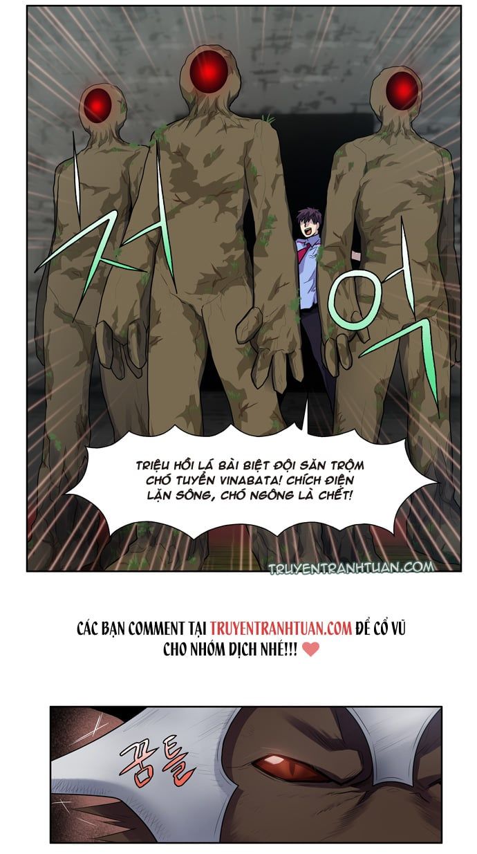 đọc truyện The Gamer Chương 91 ảnh 23 tại Thiên Thai Truyện