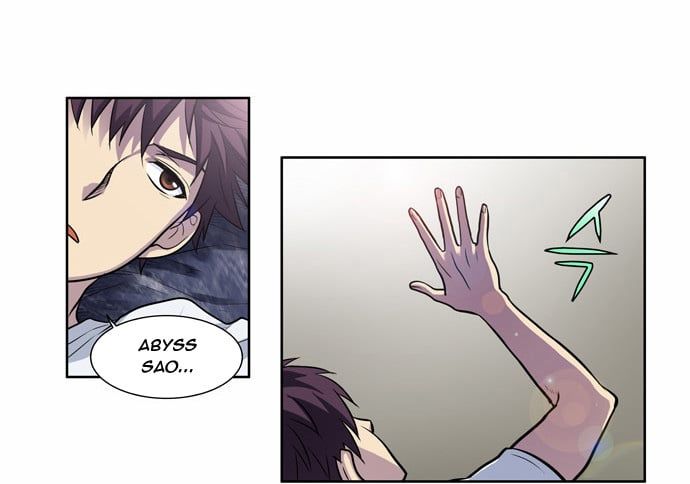 đọc truyện The Gamer Chương 92 ảnh 23 tại Thiên Thai Truyện