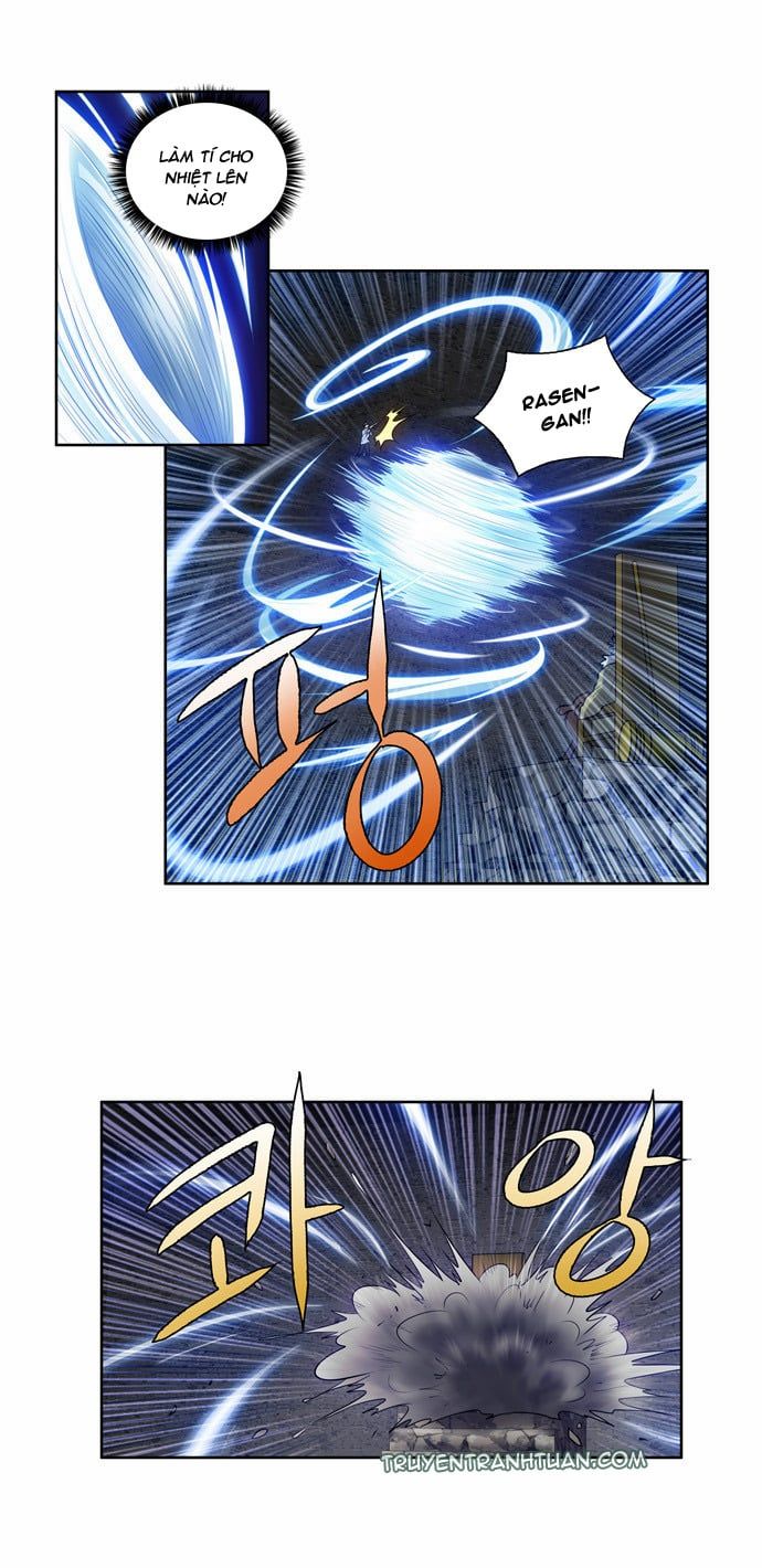 đọc truyện The Gamer Chương 92 ảnh 6 tại Thiên Thai Truyện