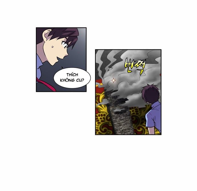 đọc truyện The Gamer Chương 92 ảnh 7 tại Thiên Thai Truyện