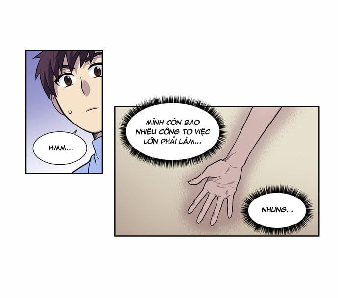 đọc truyện The Gamer Chương 93 ảnh 15 tại Thiên Thai Truyện