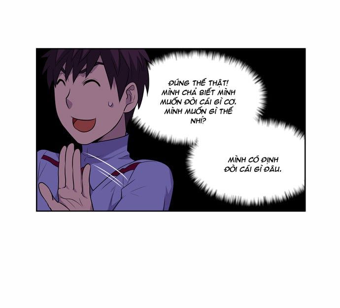 đọc truyện The Gamer Chương 93 ảnh 23 tại Thiên Thai Truyện