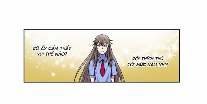 đọc truyện The Gamer Chương 93 ảnh 11 tại Thiên Thai Truyện