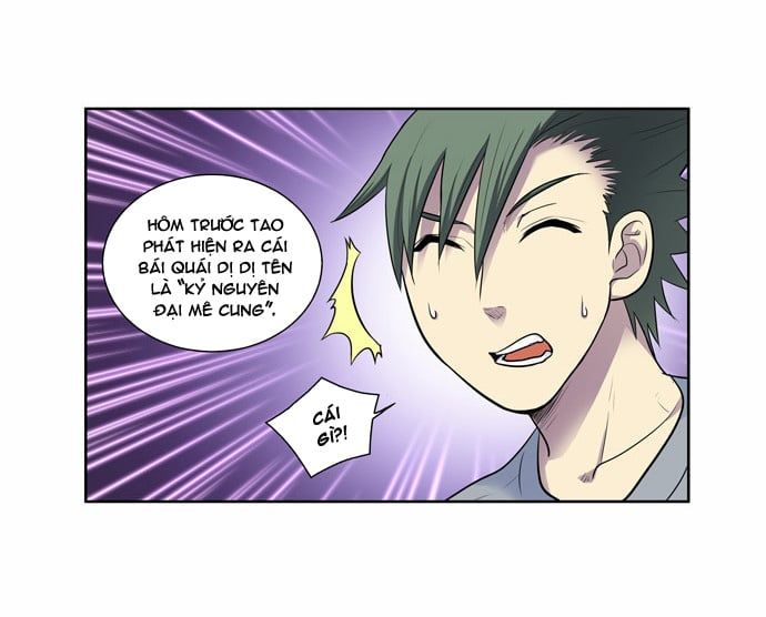 đọc truyện The Gamer Chương 94 ảnh 15 tại Thiên Thai Truyện