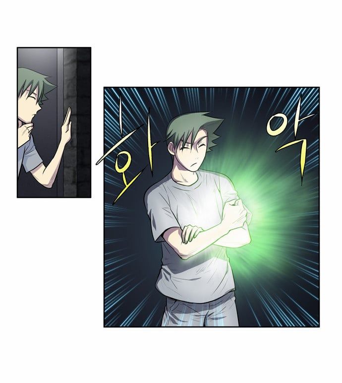 đọc truyện The Gamer Chương 94 ảnh 22 tại Thiên Thai Truyện