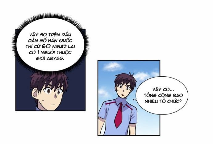 đọc truyện The Gamer Chương 95 ảnh 15 tại Thiên Thai Truyện