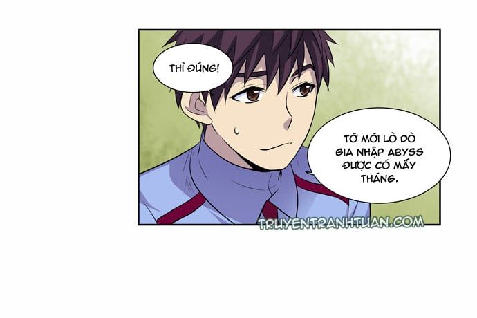 đọc truyện The Gamer Chương 95 ảnh 19 tại Thiên Thai Truyện