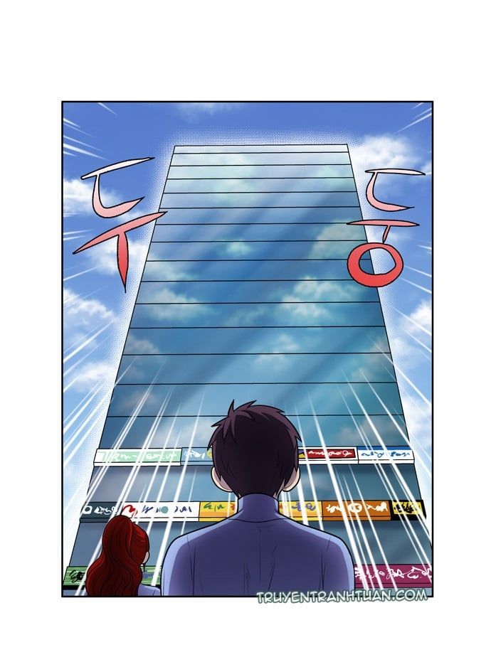 đọc truyện The Gamer Chương 95 ảnh 21 tại Thiên Thai Truyện