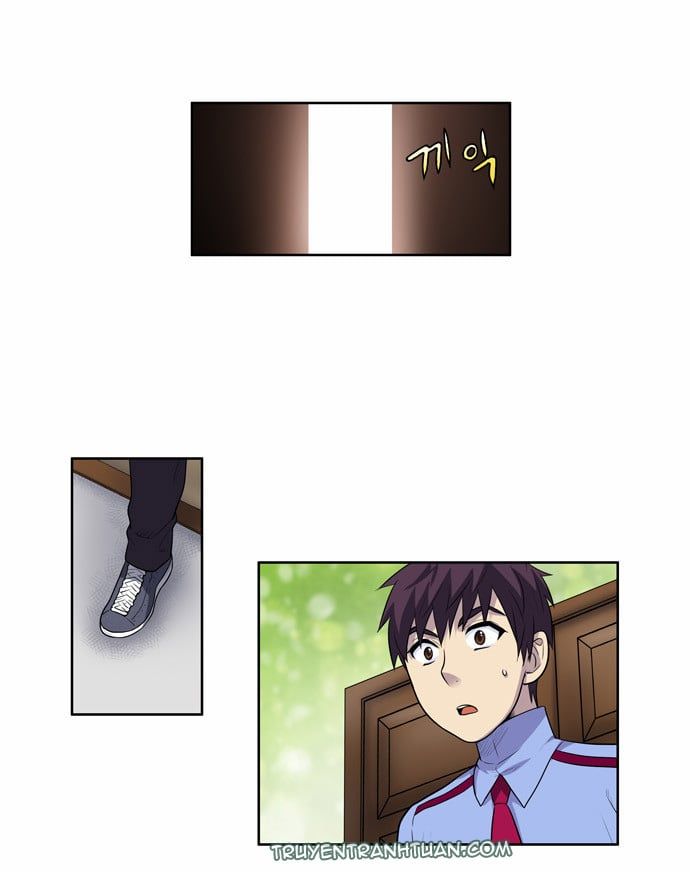 đọc truyện The Gamer Chương 95 ảnh 24 tại Thiên Thai Truyện