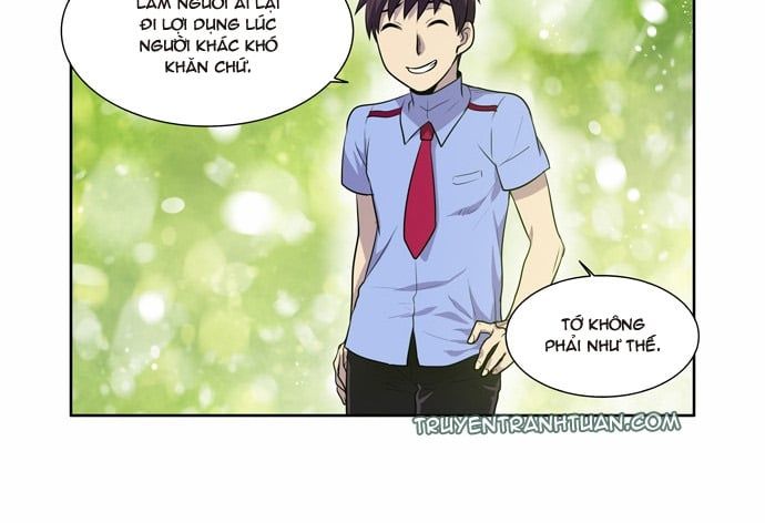 đọc truyện The Gamer Chương 95 ảnh 33 tại Thiên Thai Truyện