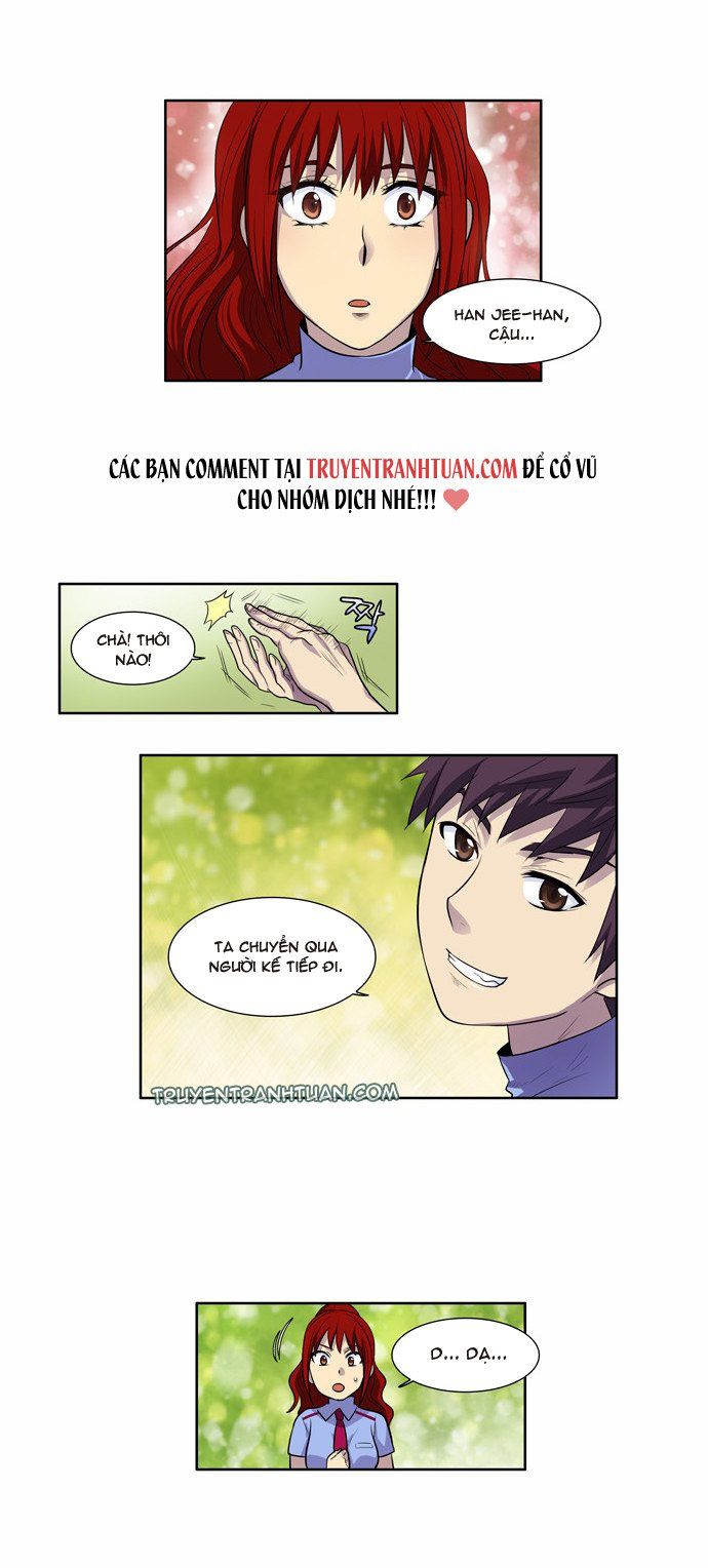 đọc truyện The Gamer Chương 95 ảnh 34 tại Thiên Thai Truyện