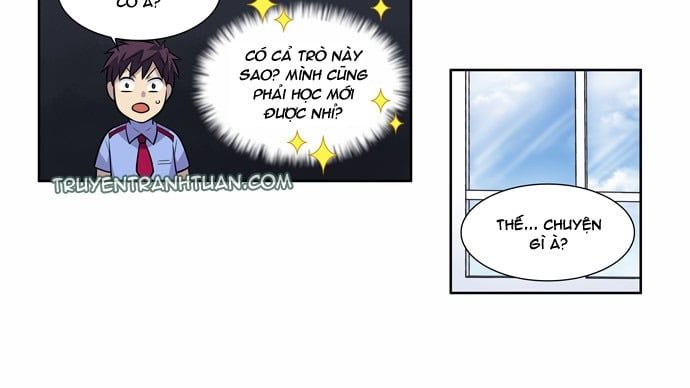 đọc truyện The Gamer Chương 95 ảnh 9 tại Thiên Thai Truyện