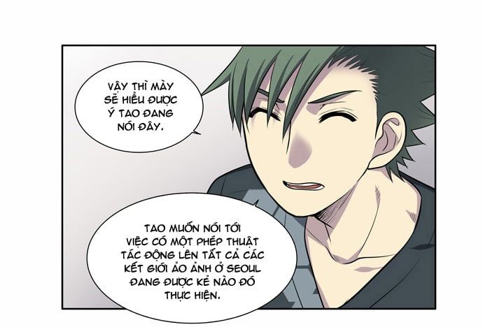 đọc truyện The Gamer Chương 96 ảnh 14 tại Thiên Thai Truyện