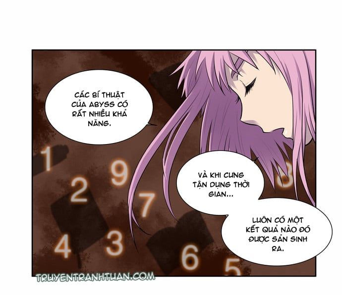 đọc truyện The Gamer Chương 96 ảnh 18 tại Thiên Thai Truyện