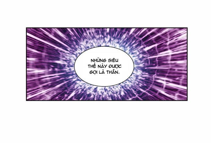 đọc truyện The Gamer Chương 96 ảnh 22 tại Thiên Thai Truyện