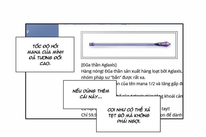 đọc truyện The Gamer Chương 97 ảnh 14 tại Thiên Thai Truyện