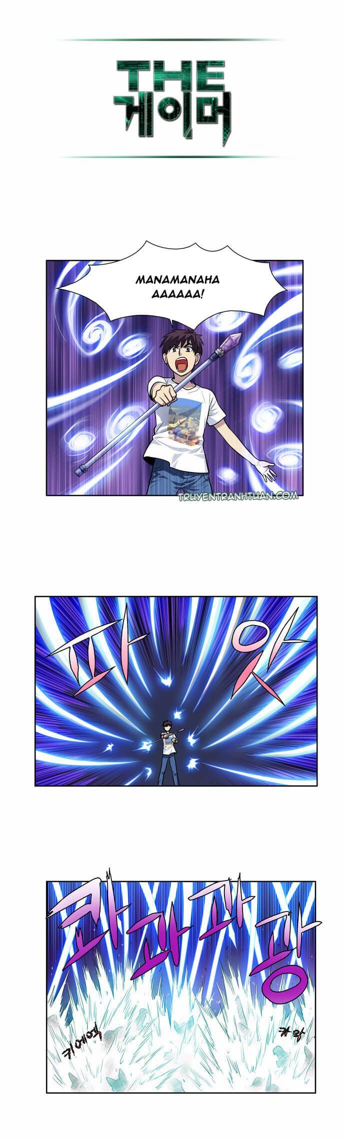 đọc truyện The Gamer Chương 97 ảnh 17 tại Thiên Thai Truyện