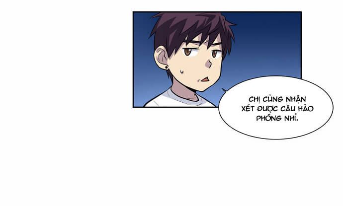 đọc truyện The Gamer Chương 97 ảnh 22 tại Thiên Thai Truyện