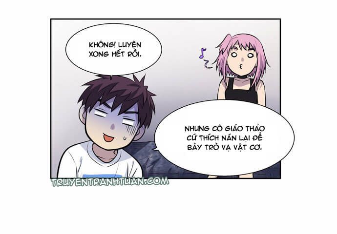 đọc truyện The Gamer Chương 97 ảnh 10 tại Thiên Thai Truyện