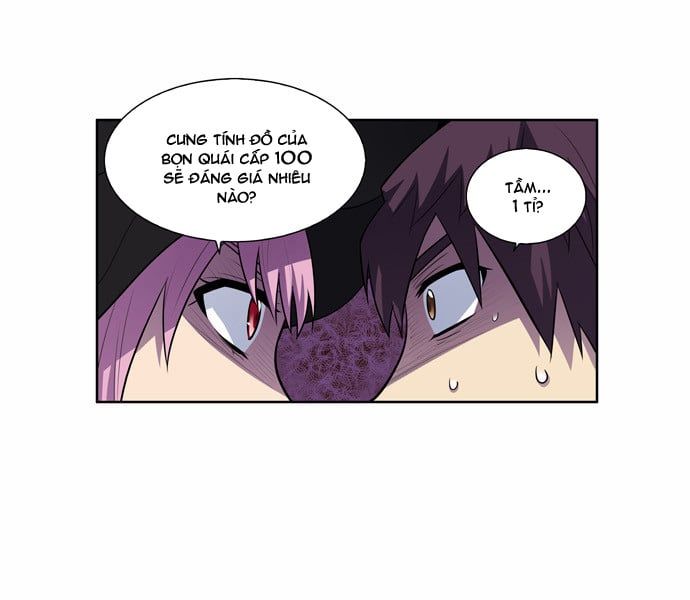 đọc truyện The Gamer Chương 98 ảnh 14 tại Thiên Thai Truyện