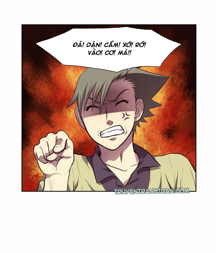 đọc truyện The Gamer Chương 99 ảnh 14 tại Thiên Thai Truyện