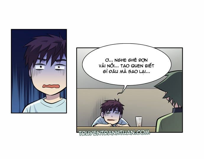 đọc truyện The Gamer Chương 99 ảnh 22 tại Thiên Thai Truyện