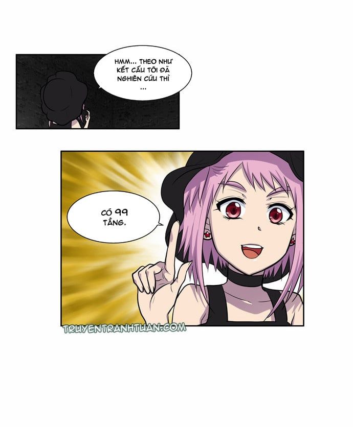 đọc truyện The Gamer Chương 99 ảnh 10 tại Thiên Thai Truyện