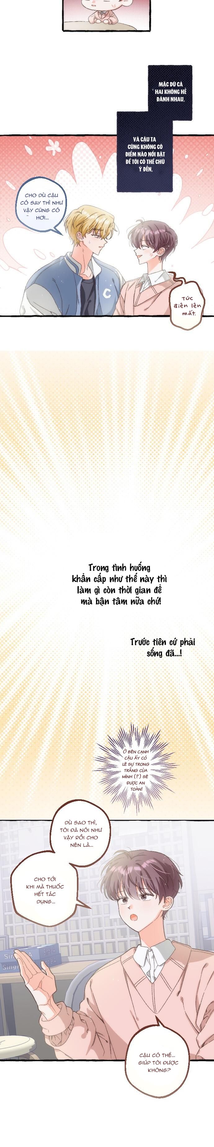 đọc truyện Thế Giới Của Hậu Cung Chương 2 ảnh 6 tại Thiên Thai Truyện