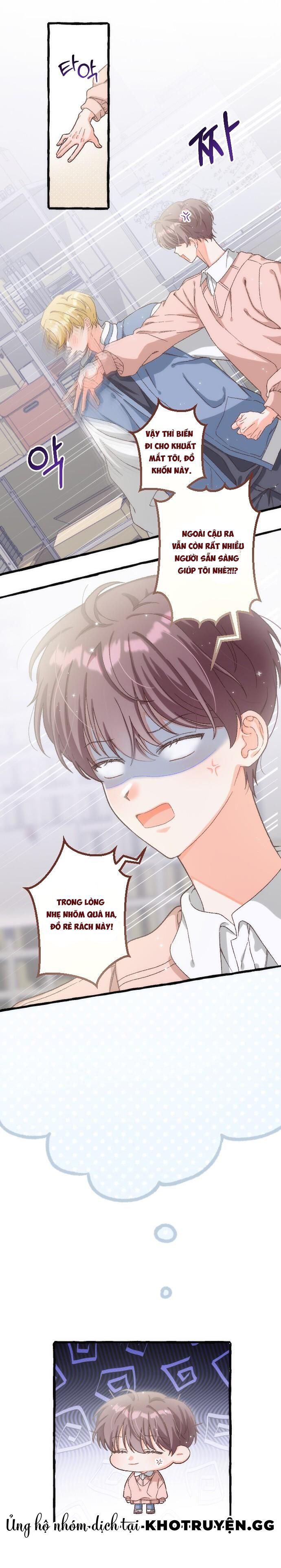 đọc truyện Thế Giới Của Hậu Cung Chương 2 ảnh 8 tại Thiên Thai Truyện