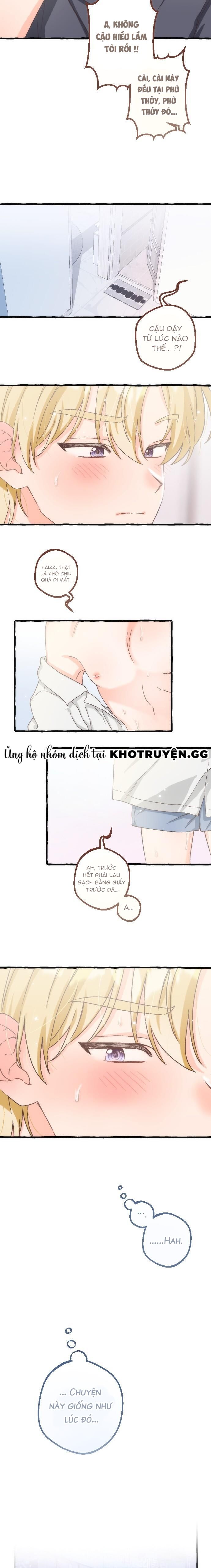 đọc truyện Thế Giới Của Hậu Cung Chương 3 ảnh 15 tại Thiên Thai Truyện