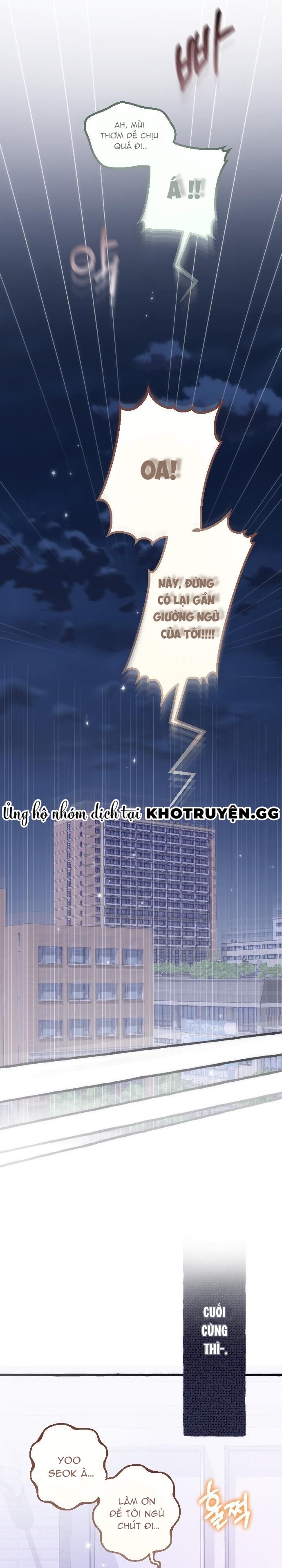 đọc truyện Thế Giới Của Hậu Cung Chương 3 ảnh 5 tại Thiên Thai Truyện