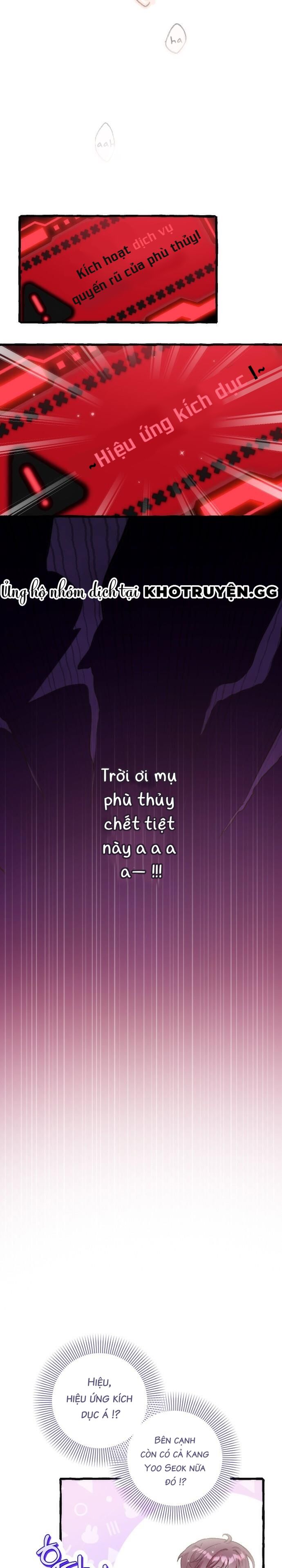 đọc truyện Thế Giới Của Hậu Cung Chương 3 ảnh 10 tại Thiên Thai Truyện