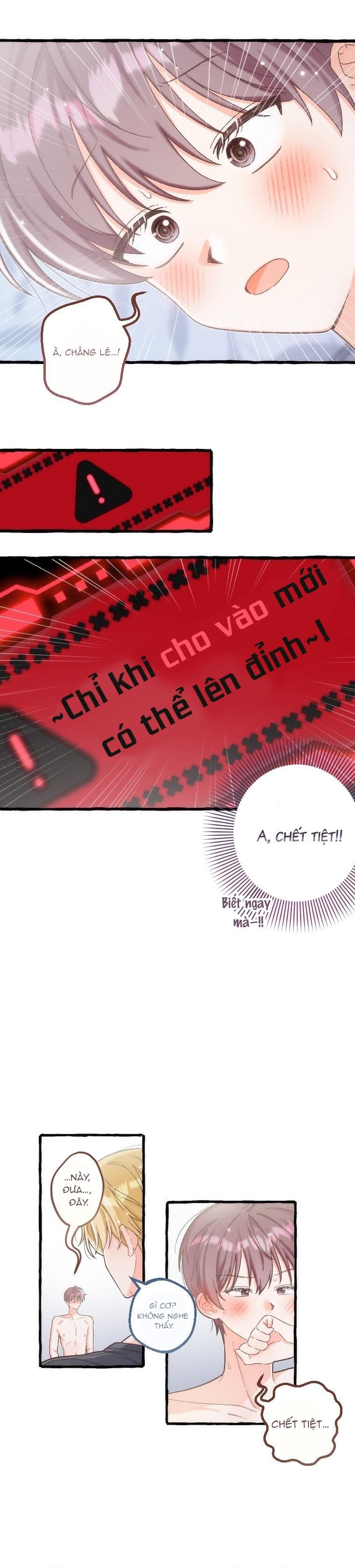 đọc truyện Thế Giới Của Hậu Cung Chương 4 ảnh 12 tại Thiên Thai Truyện