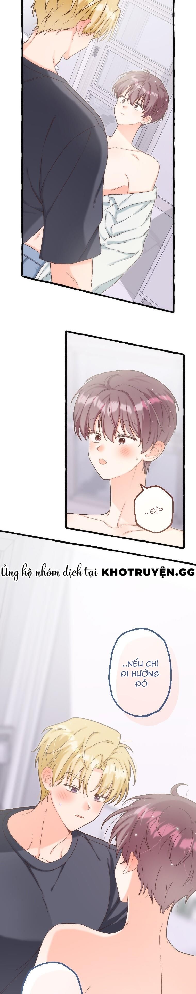 đọc truyện Thế Giới Của Hậu Cung Chương 4 ảnh 5 tại Thiên Thai Truyện
