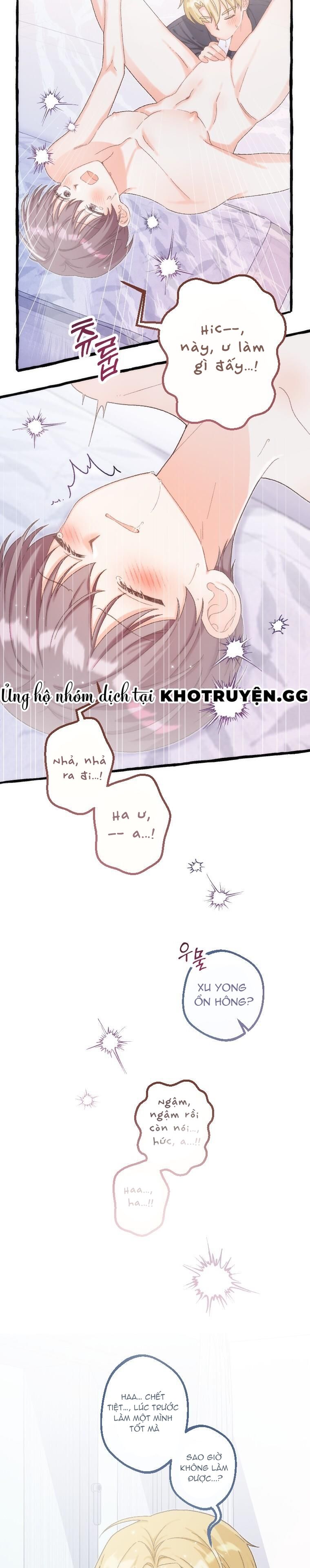 đọc truyện Thế Giới Của Hậu Cung Chương 4 ảnh 10 tại Thiên Thai Truyện