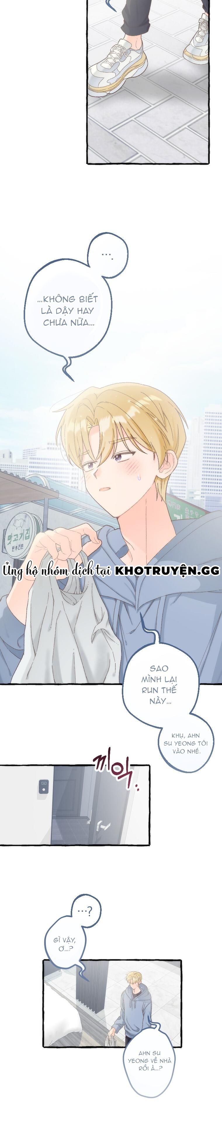 đọc truyện Thế Giới Của Hậu Cung Chương 5 ảnh 15 tại Thiên Thai Truyện